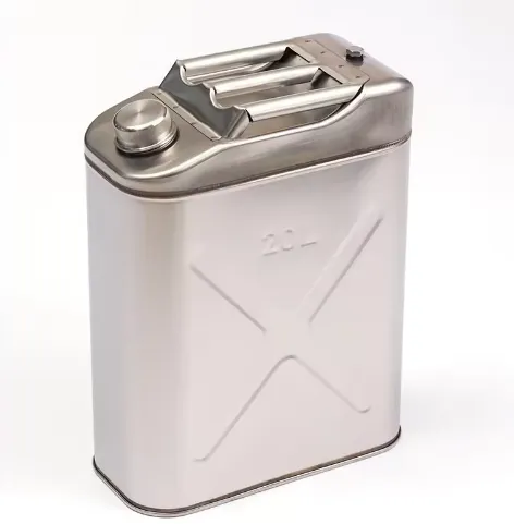 304 буре за уље од нерђајућег челика 20Л 30Л