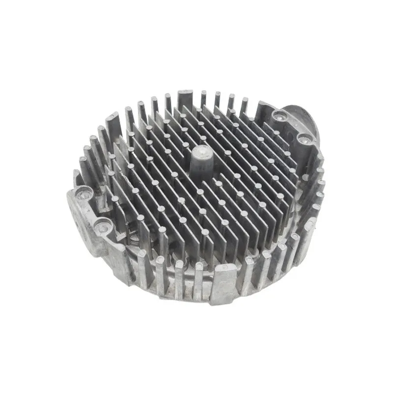 Кућиште за ливење алуминијума