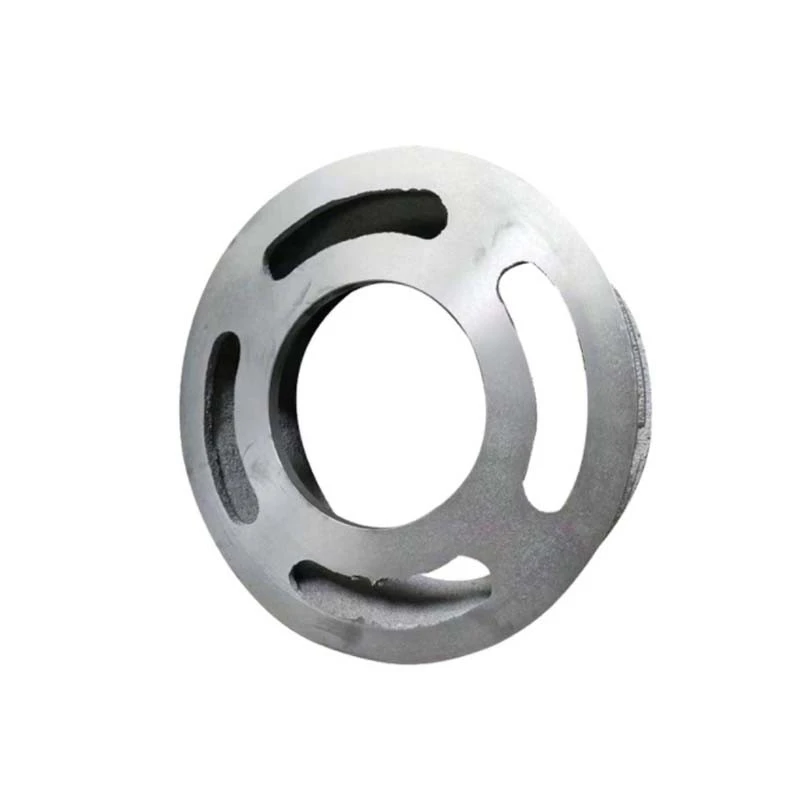 Aluminum Investment Casting Companies