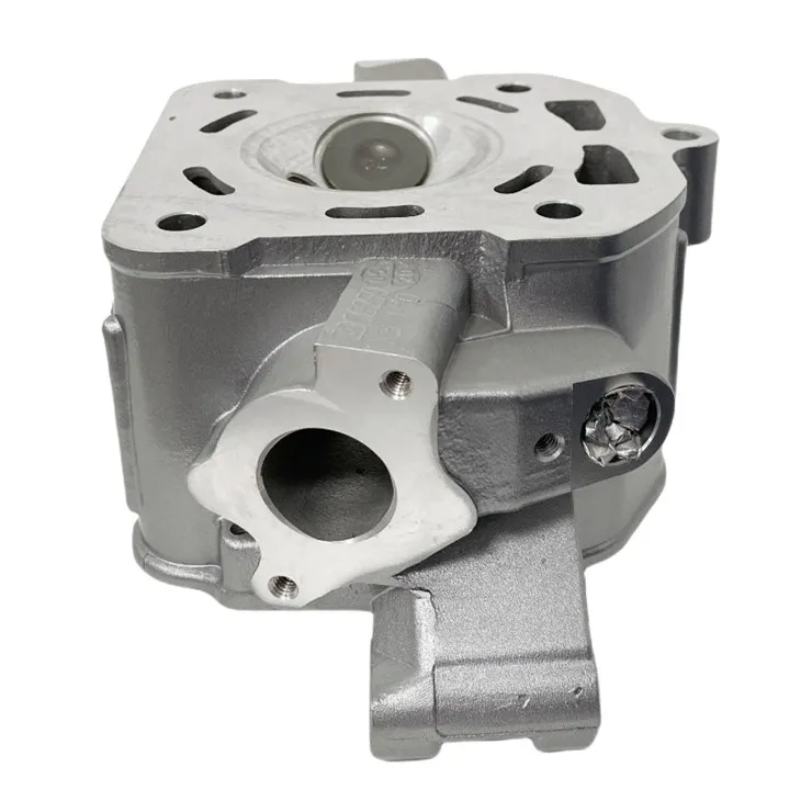 Ливница за ливење алуминијума