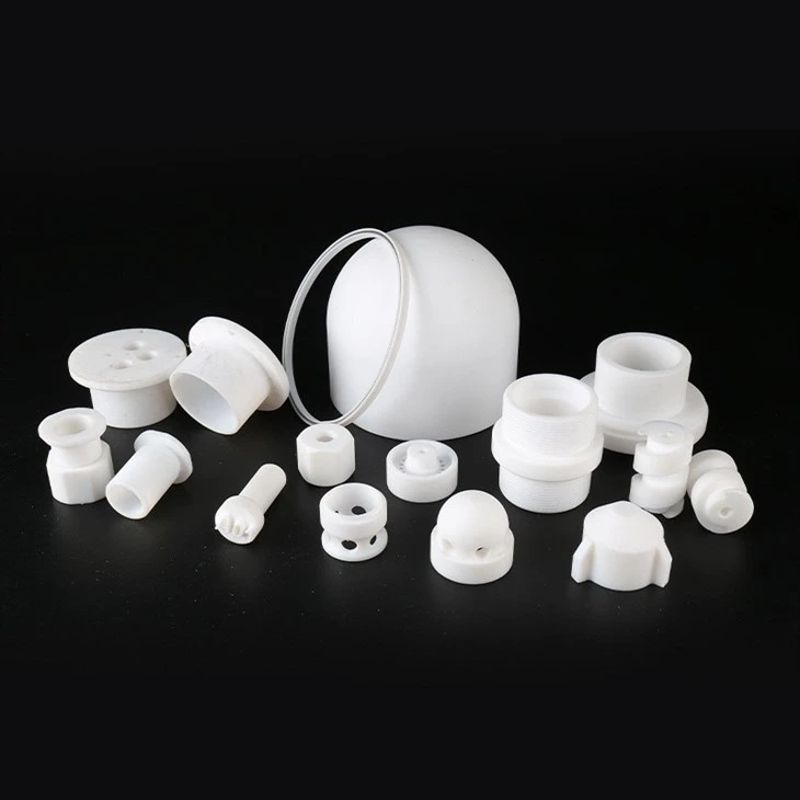 CNC Machining Plastic