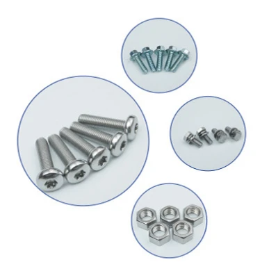 Inconel 718 Investment Casting
