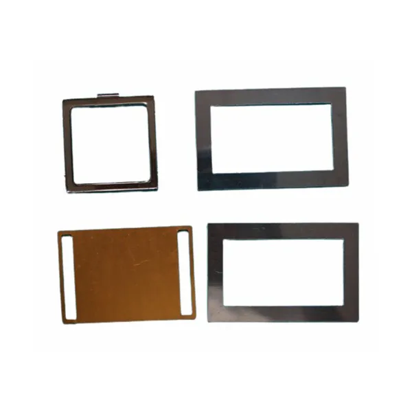 Прецизни делови за штанцање