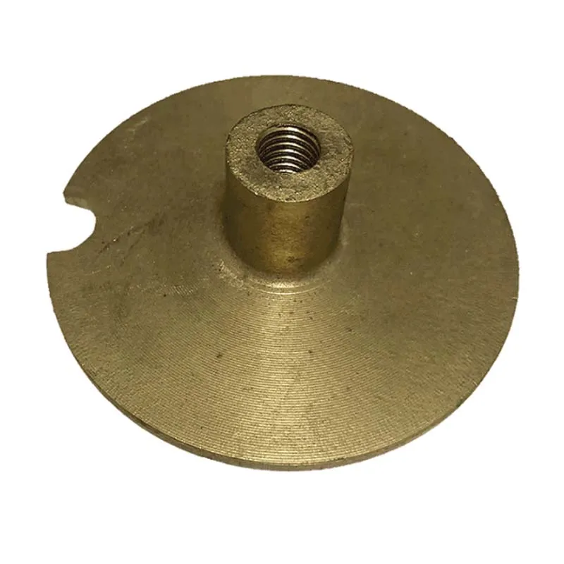 Месинг за ливење у песак