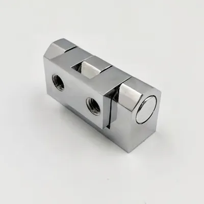 Заваривање нерђајућег челика близу мене