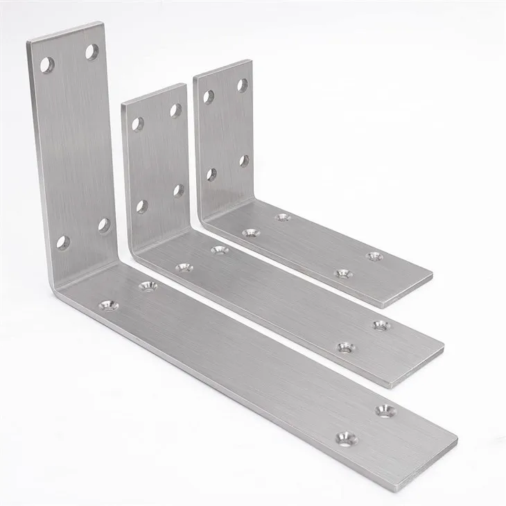 Задебљани метални носач